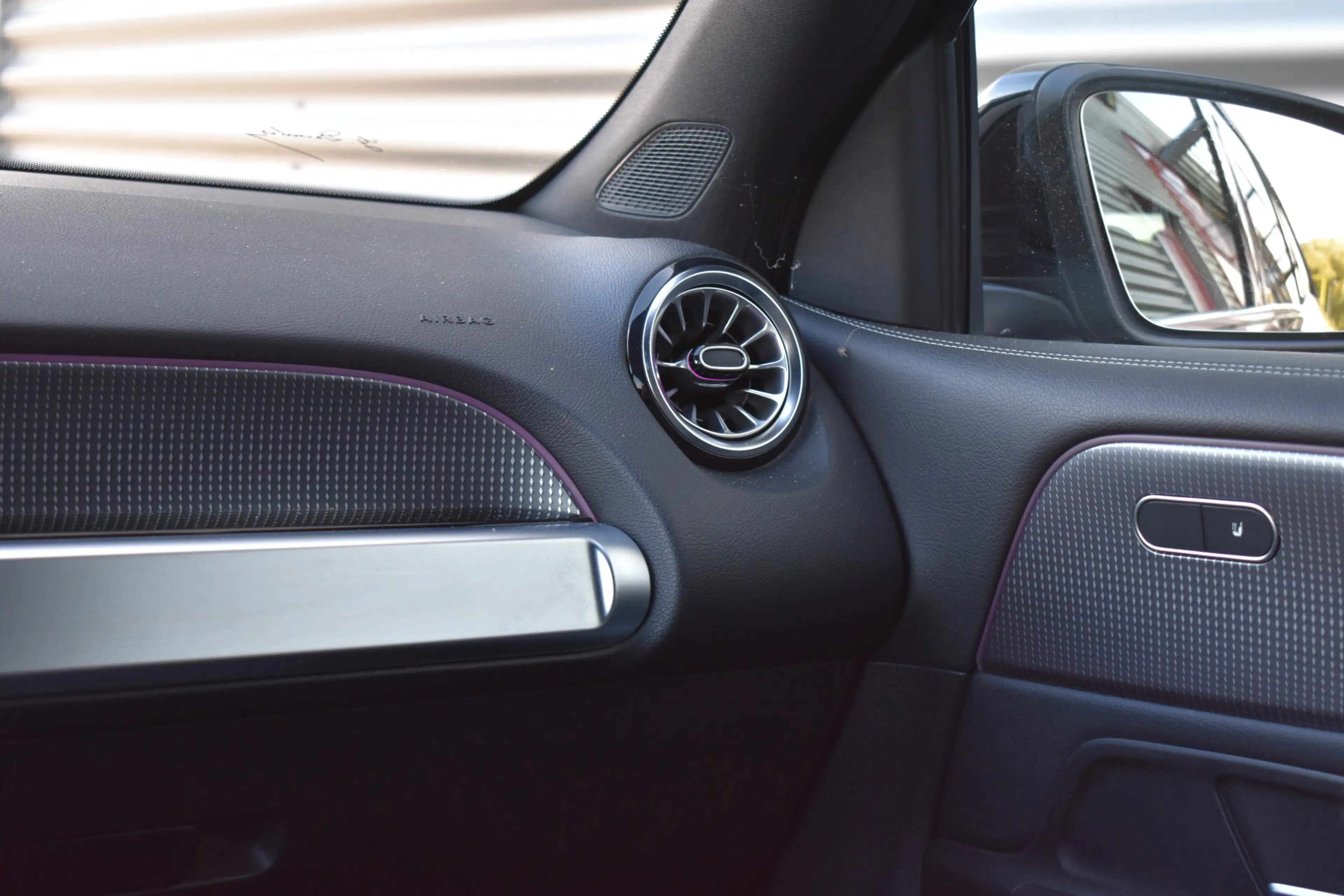 Mercedes-Benz EQB 250 Luxury Line 7p. 67 kWh LED | Camera | Carplay | Ad — photo 18
