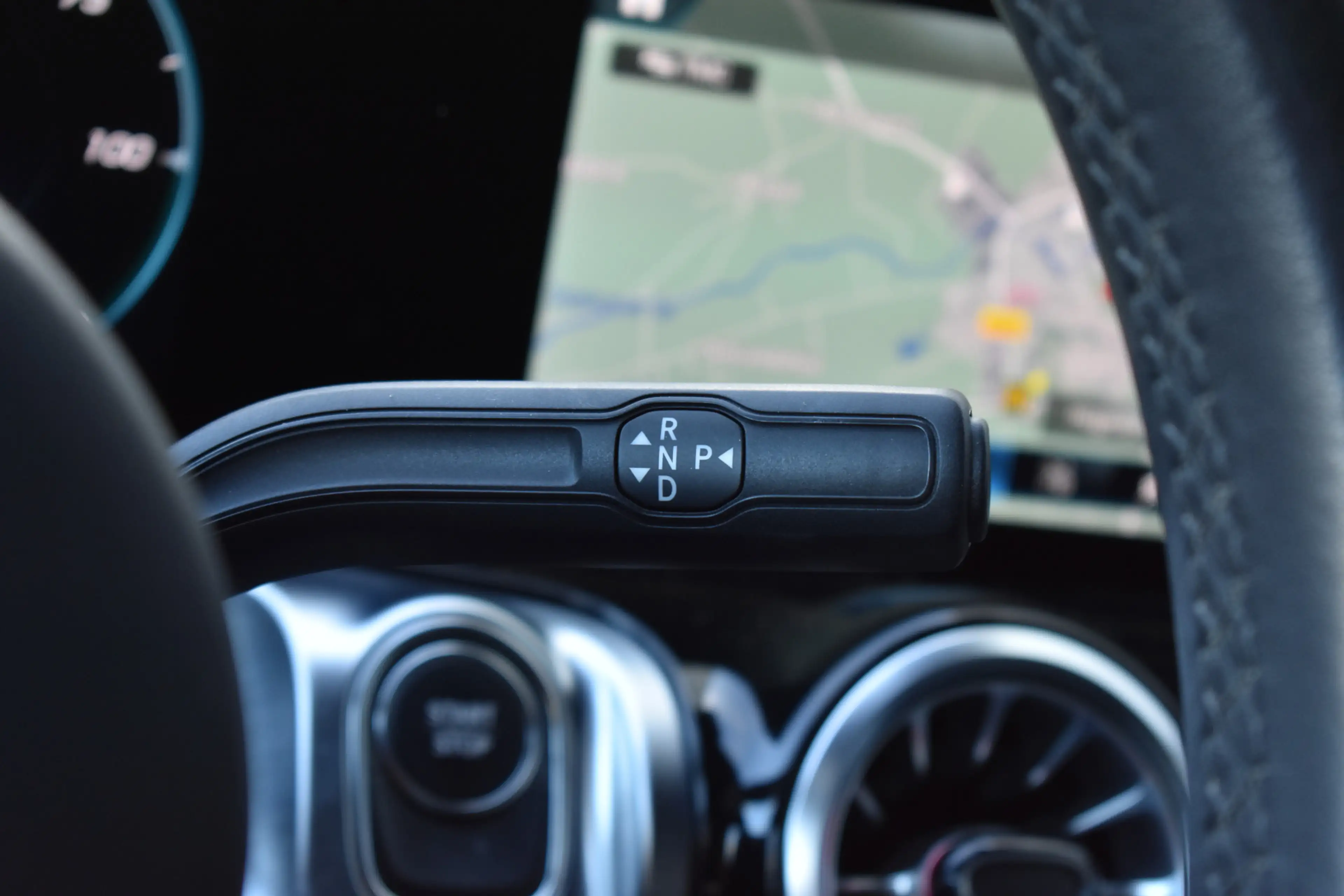 Mercedes-Benz EQB 250 Luxury Line 7p. 67 kWh LED | Camera | Carplay | Ad — photo 28