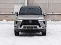Lexus GX 550 2025 GX 550 Executive € 109000 +LICHTE VRACHT Silber - thumbnail 2