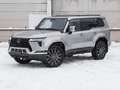 Lexus GX 550 2025 GX 550 Executive € 109000 +LICHTE VRACHT Silber - thumbnail 1