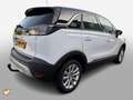 Opel Crossland 1.2 T Elegance Automaat 131pk *Geen Afl. kosten* Blanc - thumbnail 7