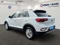 Volkswagen T-Roc T-ROC T-Roc Life 1.0 l TSI 116 PS*Nav*LED*SHZ* Weiß - thumbnail 5