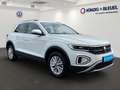 Volkswagen T-Roc T-ROC T-Roc Life 1.0 l TSI 116 PS*Nav*LED*SHZ* Weiß - thumbnail 3