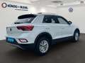 Volkswagen T-Roc T-ROC T-Roc Life 1.0 l TSI 116 PS*Nav*LED*SHZ* Weiß - thumbnail 4
