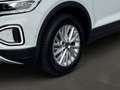 Volkswagen T-Roc T-ROC T-Roc Life 1.0 l TSI 116 PS*Nav*LED*SHZ* Weiß - thumbnail 10