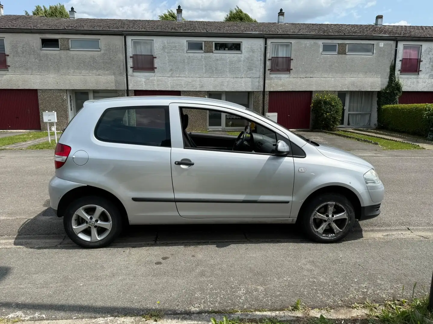 Volkswagen Fox 1.2i - 2