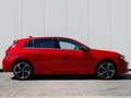 Opel Astra 1.2 Turbo LED~RFK~NAVI~KLIMA~SHZ~LHZ~DAB~BT Rouge - thumbnail 8