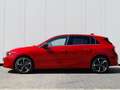 Opel Astra 1.2 Turbo LED~RFK~NAVI~KLIMA~SHZ~LHZ~DAB~BT Piros - thumbnail 9