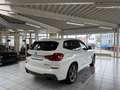 BMW X3 M D AUT./LED/360°K/HUD/AHK/STANDHE. Blanc - thumbnail 3
