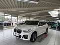 BMW X3 M D AUT./LED/360°K/HUD/AHK/STANDHE. Blanc - thumbnail 4