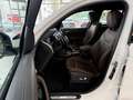 BMW X3 M D AUT./LED/360°K/HUD/AHK/STANDHE. Blanc - thumbnail 8