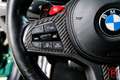 BMW M3 Competition Laser Harman Kardon BTWwagen Garantie Grün - thumbnail 15