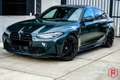 BMW M3 Competition Laser Harman Kardon BTWwagen Garantie Grün - thumbnail 1
