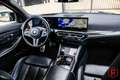 BMW M3 Competition Laser Harman Kardon BTWwagen Garantie Grün - thumbnail 9