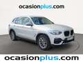 BMW X3 xDrive 20iA Argent - thumbnail 2