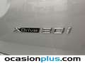 BMW X3 xDrive 20iA Argent - thumbnail 5