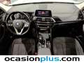 BMW X3 xDrive 20iA Argent - thumbnail 7