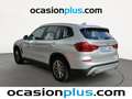 BMW X3 xDrive 20iA Argent - thumbnail 4