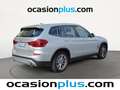 BMW X3 xDrive 20iA Argent - thumbnail 3