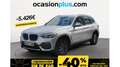 BMW X3 xDrive 20iA Argent - thumbnail 1