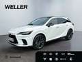 Lexus RX 350 h F SPORT Design *360*HUD*Navi*LED*el Heck* Weiß - thumbnail 1
