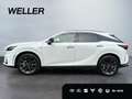 Lexus RX 350 h F SPORT Design *360*HUD*Navi*LED*el Heck* Білий - thumbnail 2
