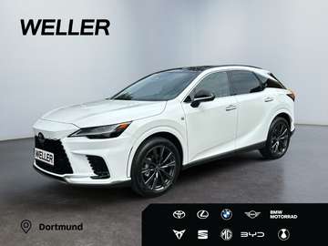 h F SPORT Design *360*HUD*Navi*LED*el Heck*