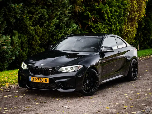 BMW M2 M2 DCT