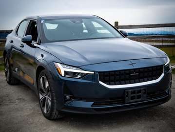 Long Range Dual Motor