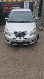 1.3 Multijet 16V 90 CV Platino 8IL VEICOLO PUO' ES