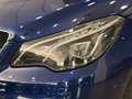 Mercedes-Benz E 220 Cabrio 220d 9G-Tronic (4.75) Bleu - thumbnail 5