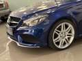 Mercedes-Benz E 220 Cabrio 220d 9G-Tronic (4.75) Bleu - thumbnail 4