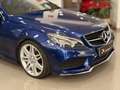 Mercedes-Benz E 220 Cabrio 220d 9G-Tronic (4.75) Bleu - thumbnail 3