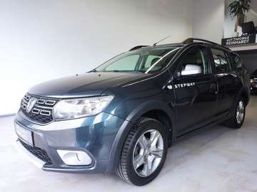 MCV II Kombi Stepway **KLIMA+NAVI+KAMERA**