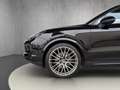 Porsche Cayenne *COUPE*SPORT-CHRONO+*22Z RS SPYDER* Negro - thumbnail 6
