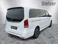 Mercedes-Benz EQV 300 AVANTGARDE Lang LED Sitzklima Shz PTS Weiß - thumbnail 4