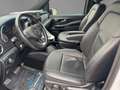 Mercedes-Benz EQV 300 AVANTGARDE Lang LED Sitzklima Shz PTS Weiß - thumbnail 7