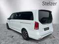 Mercedes-Benz EQV 300 AVANTGARDE Lang LED Sitzklima Shz PTS Weiß - thumbnail 3