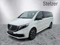 Mercedes-Benz EQV 300 AVANTGARDE Lang LED Sitzklima Shz PTS Weiß - thumbnail 1