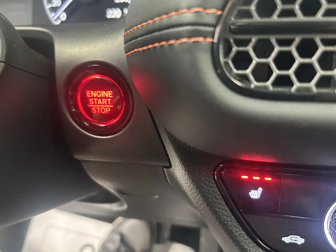 Honda HR-V снимка Honda HR-V