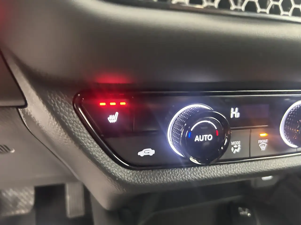 Honda HR-V снимка Honda HR-V