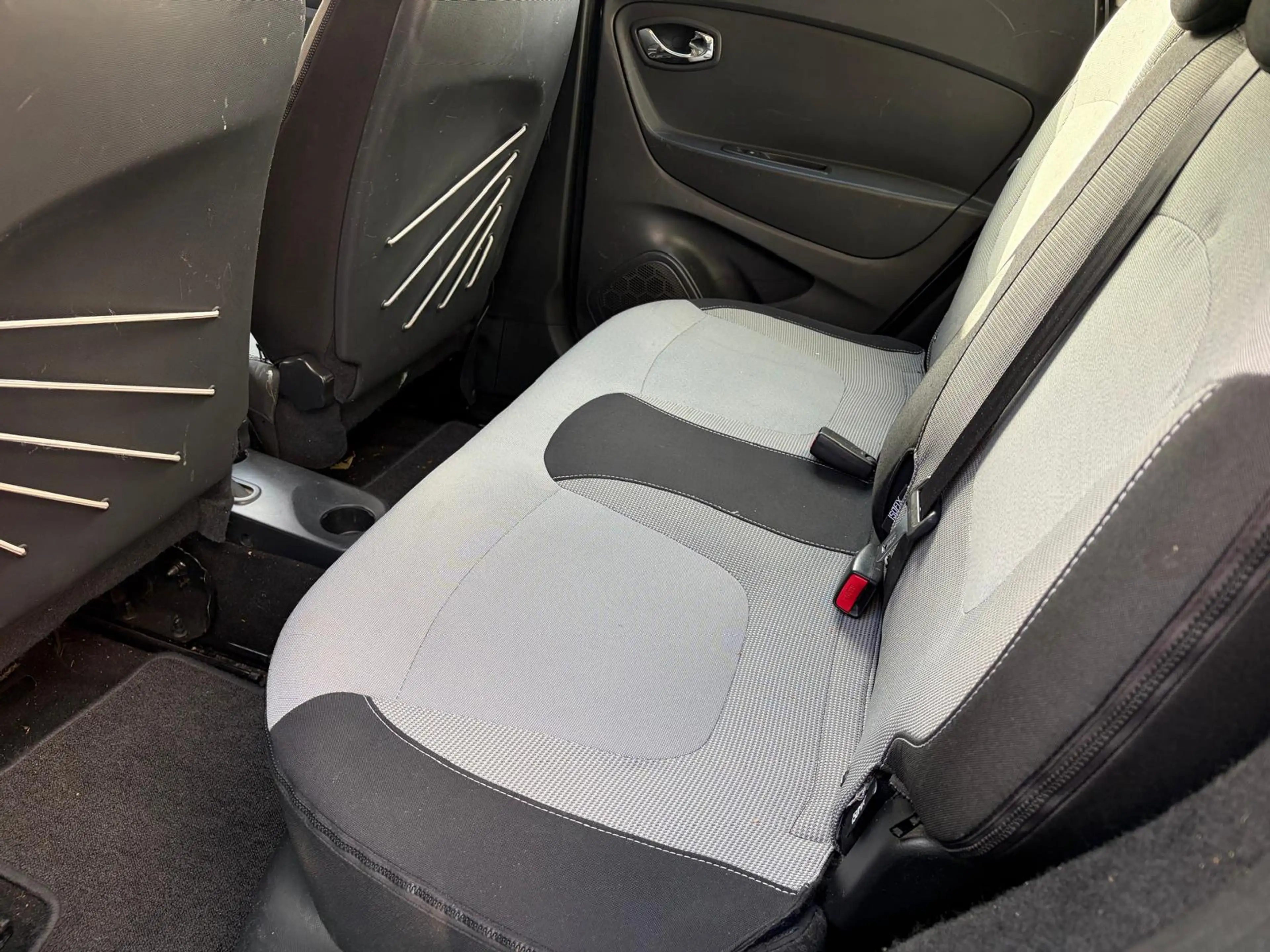 Renault Captur 1.2 TCE Trekhaak — photo 4