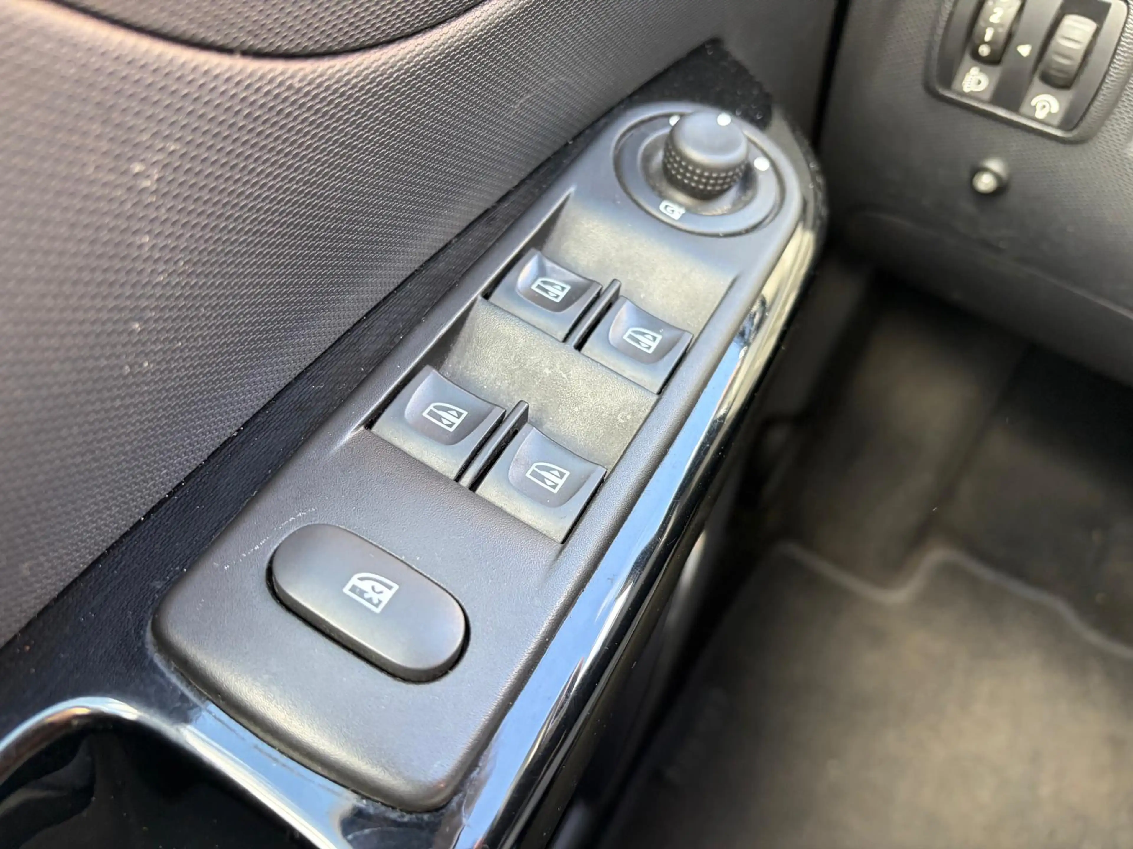 Renault Captur 1.2 TCE Trekhaak — photo 13