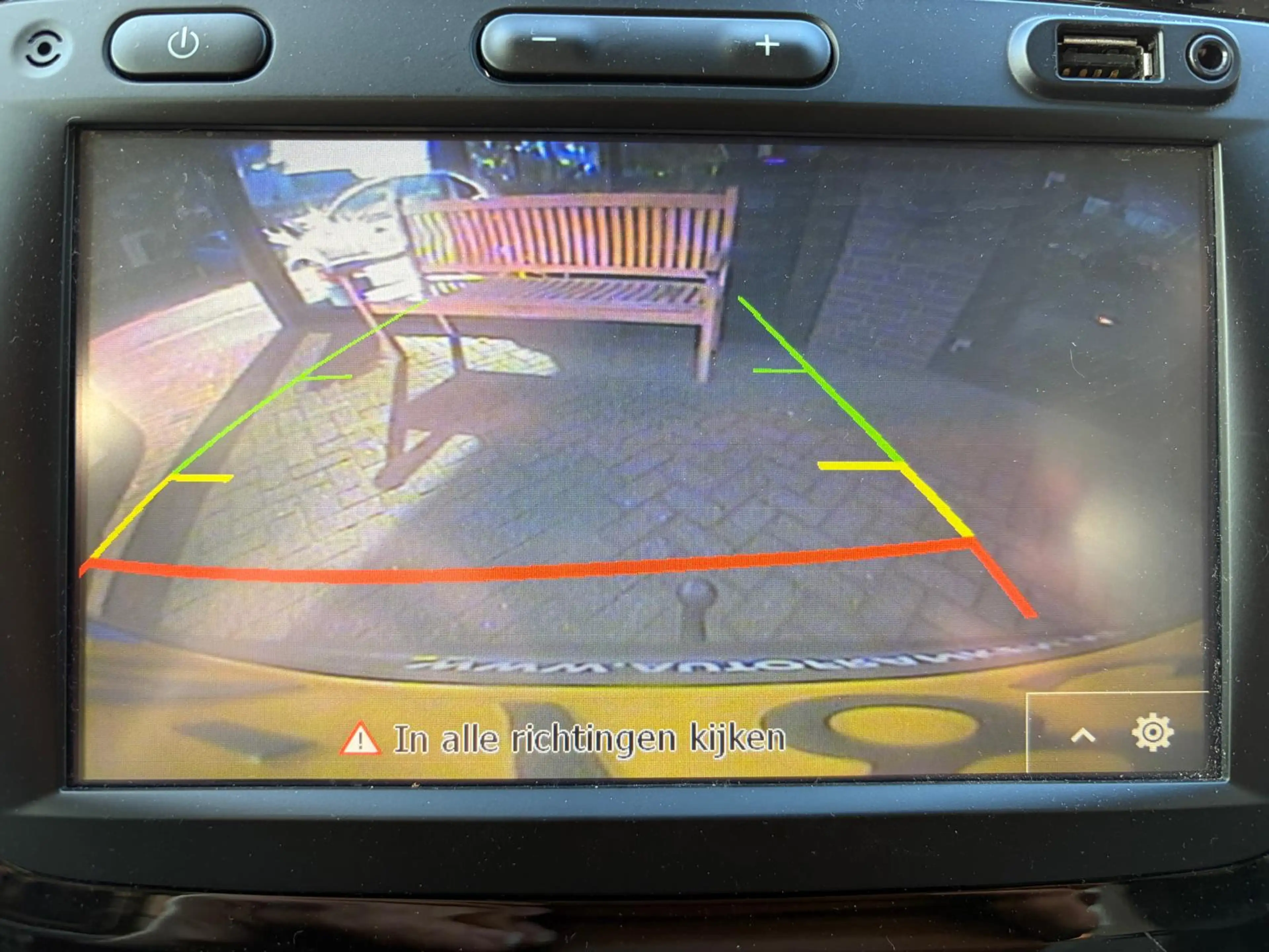 Renault Captur 1.2 TCE Trekhaak — photo 7