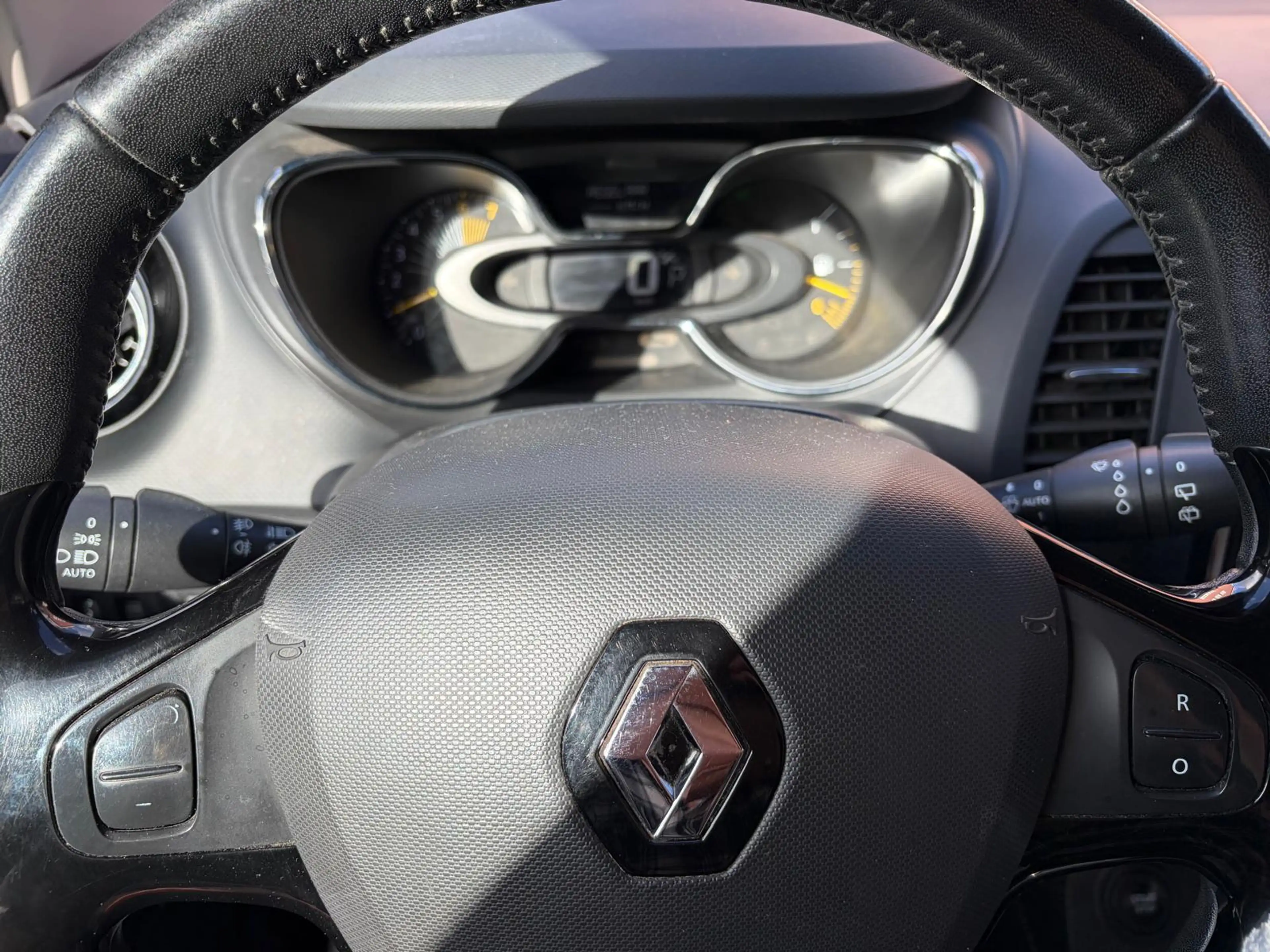 Renault Captur 1.2 TCE Trekhaak — photo 5