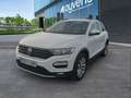 Volkswagen T-Roc 1.5 TSI Advance DSG7 Weiß - thumbnail 1