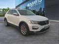 Volkswagen T-Roc 1.5 TSI Advance DSG7 Weiß - thumbnail 3