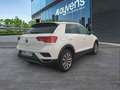 Volkswagen T-Roc 1.5 TSI Advance DSG7 Weiß - thumbnail 4