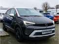 Opel Crossland 1.2 AUT. GS LINE +S/LHZ+NAVI+HUD+RFK++ Schwarz - thumbnail 3