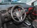 Opel Crossland 1.2 AUT. GS LINE +S/LHZ+NAVI+HUD+RFK++ Schwarz - thumbnail 4